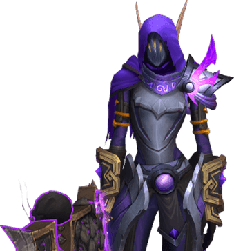 Aeltha render