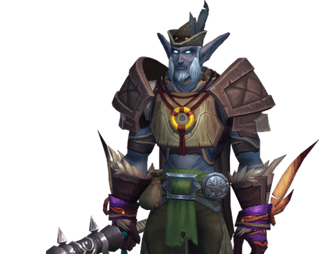 Aerius render