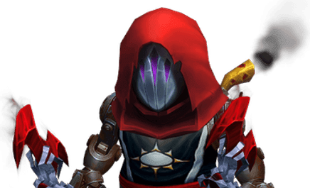 Alii render