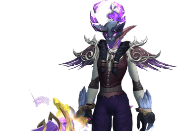 Amanessa render