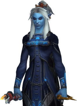 Benedicta render