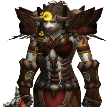 Bogarash render