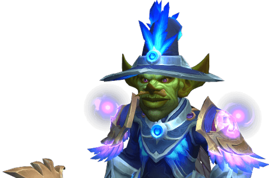 Bonesniff render