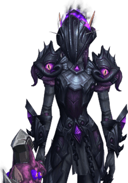 Calyssa render