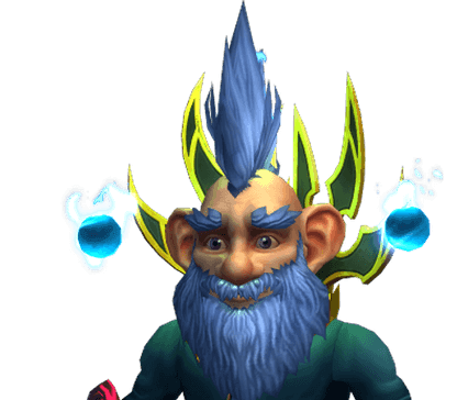 Cyser render