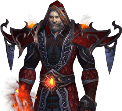 Daranoth render