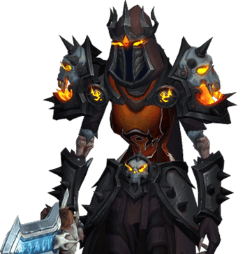 Dkymberly render