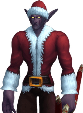 Elcazador render