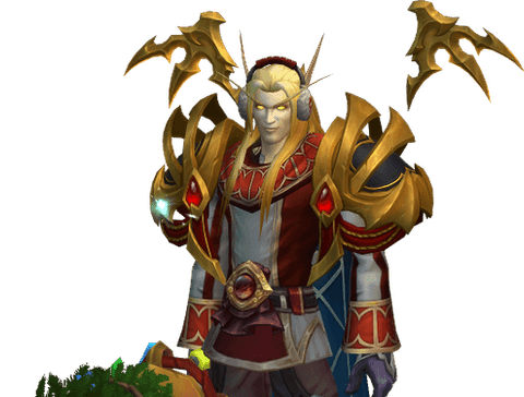 Frostmoon render