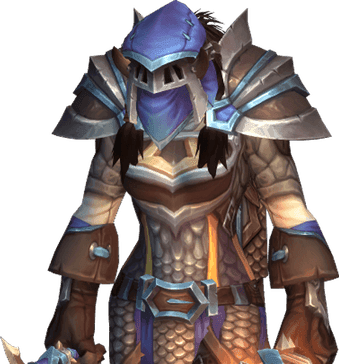 Gwyalla render