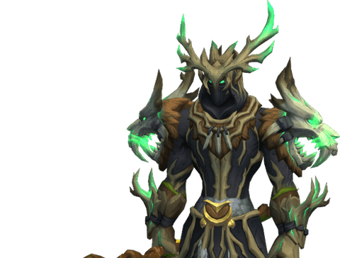 Illidar render