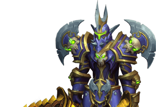 Jaric render