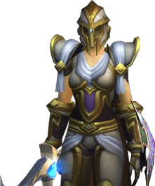 Jingjing render