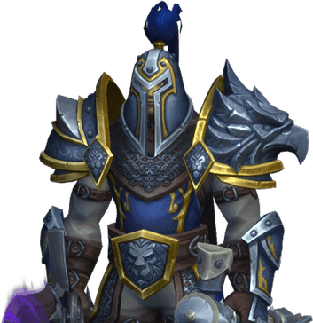John render