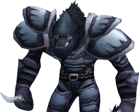 Jorrick render
