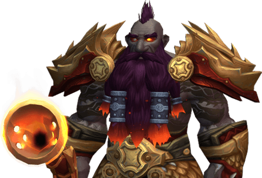 Káii render