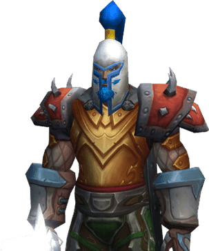 Kardrah render