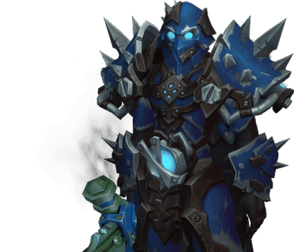 Keelenn render