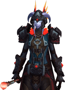 Khionne render