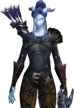 Koriiri render