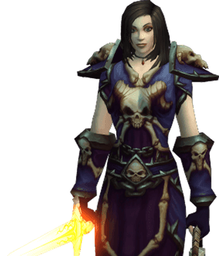 Korrik render