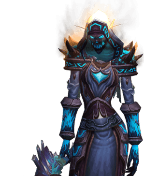 Kymberly render