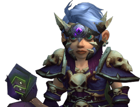 Kyymberly render