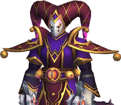 Lidalweenkee render