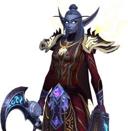 Livesmatter render
