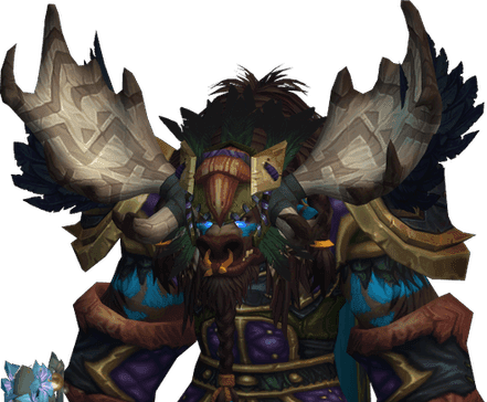 Loa render
