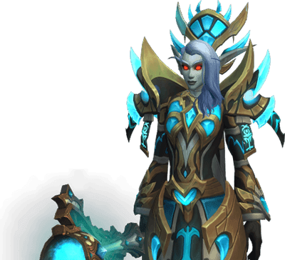 Lucidra render