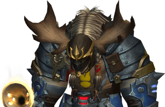 Mankindfreak render