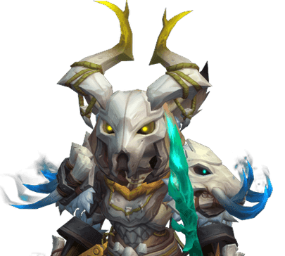Meekah render