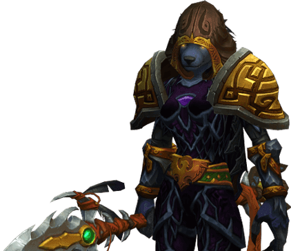 Meoroo render