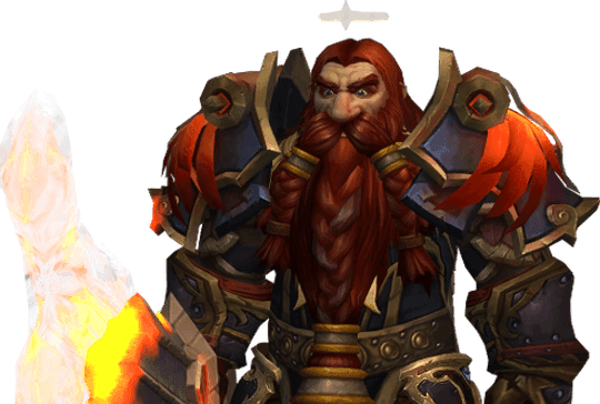 Mordan render