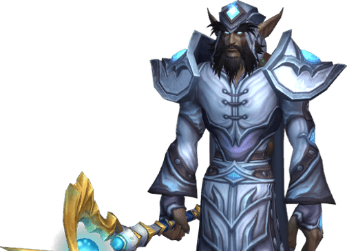Morg render