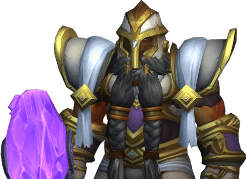 Naylor render