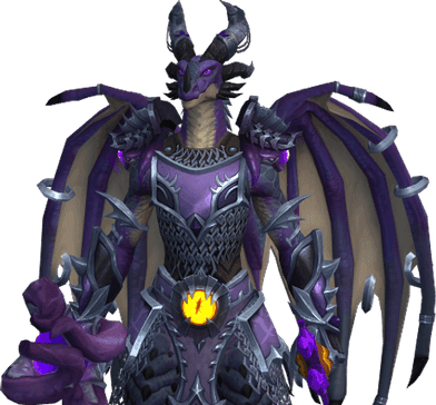 Ohitsadragon render