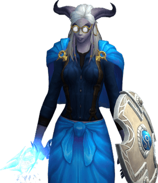Phidra render
