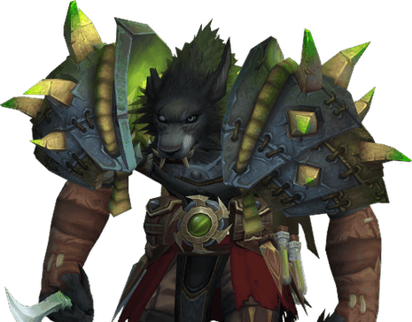 Quinox render