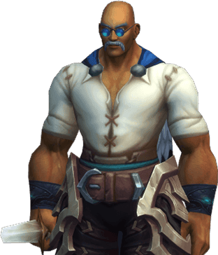 Raymus render
