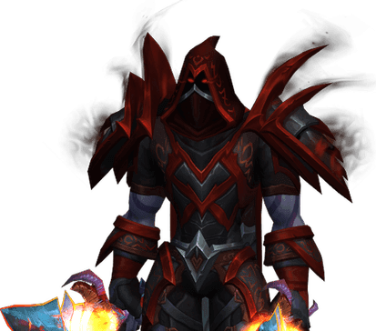 Ronilf render