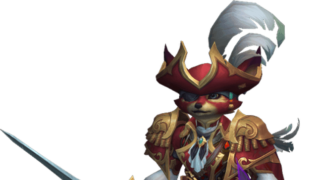 Roxxi render