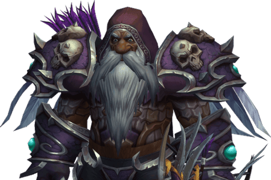 Sater render