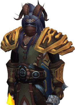 Scissorlord render