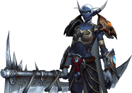 Shep render
