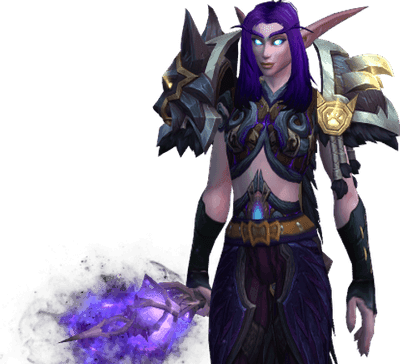 Starlyte render