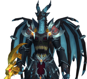 Statuscrow render