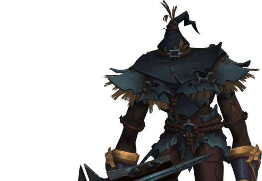 Tarrokk render