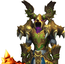 Teayre render